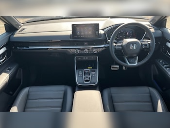 Used Honda CR-V 2025 for sale - 76466316: Photo