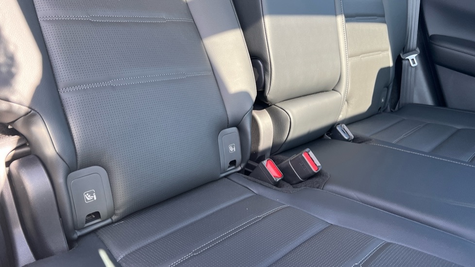 Used Honda CR-V 2025 for sale - 76466316: Photo 50