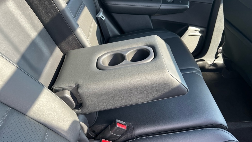 Used Honda CR-V 2025 for sale - 76466316: Photo 51