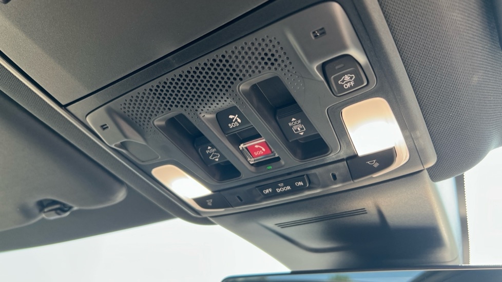 Used Honda CR-V 2025 for sale - 76466316: Photo 55