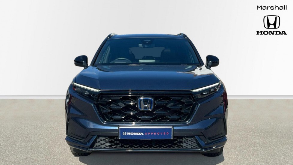 Used Honda CR-V 2025 for sale - 76466316: Photo 6