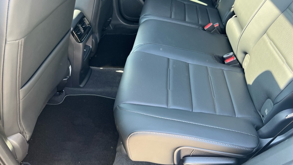 Used Honda CR-V 2025 for sale - 76466316: Photo 8