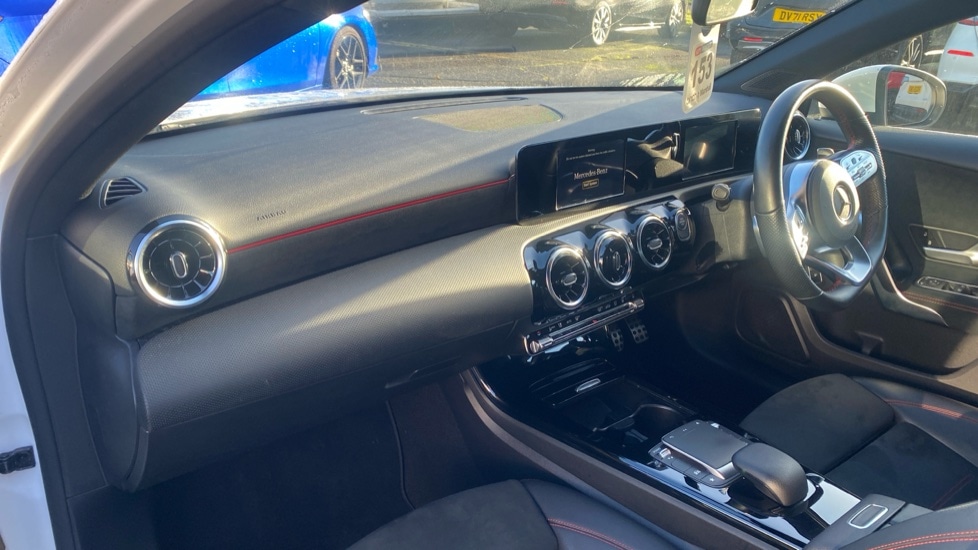 Used Mercedes-Benz A-Class 2021 for sale - 76948332: Photo 10