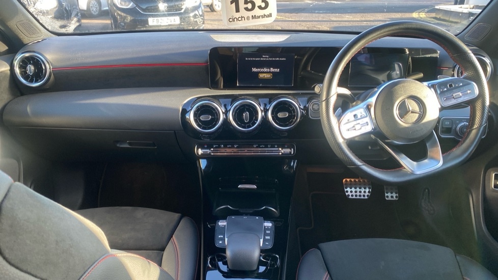 Used Mercedes-Benz A-Class 2021 for sale - 76948332: Photo 11