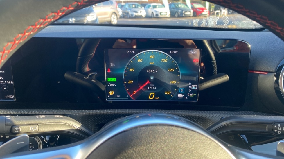 Used Mercedes-Benz A-Class 2021 for sale - 76948332: Photo 13