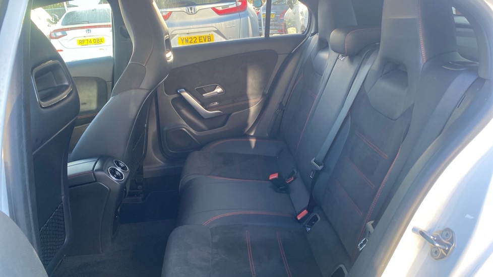 Used Mercedes-Benz A-Class 2021 for sale - 76948332: Photo 14