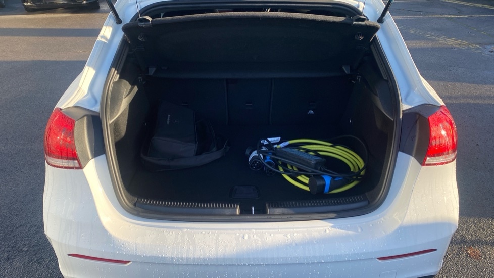 Used Mercedes-Benz A-Class 2021 for sale - 76948332: Photo 15