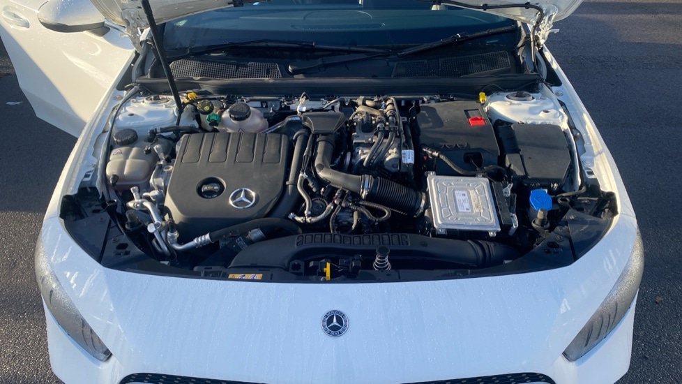 Used Mercedes-Benz A-Class 2021 for sale - 76948332: Photo 16