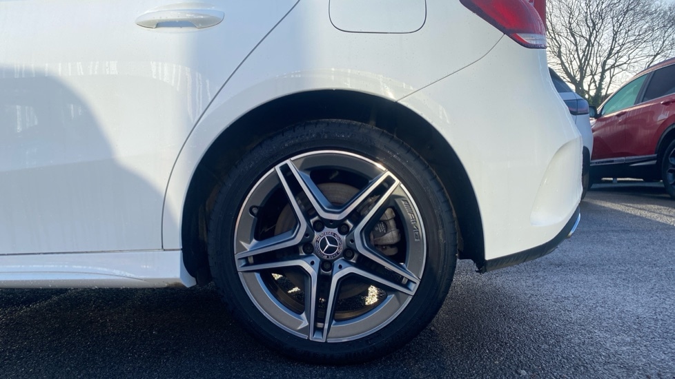 Used Mercedes-Benz A-Class 2021 for sale - 76948332: Photo 18