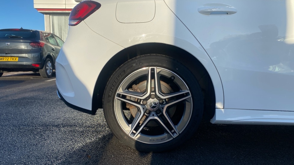 Used Mercedes-Benz A-Class 2021 for sale - 76948332: Photo 19