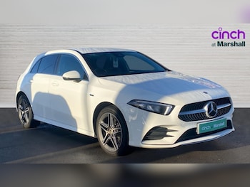 Used Mercedes-Benz A-Class 2021 for sale - 76948332: Photo