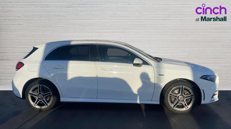 Used Mercedes-Benz A-Class 2021 for sale - 76948332: Photo 2