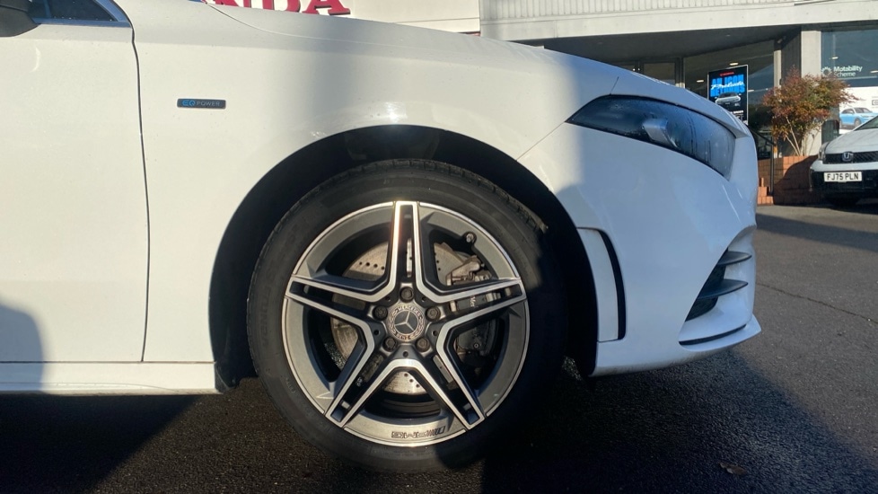 Used Mercedes-Benz A-Class 2021 for sale - 76948332: Photo 20