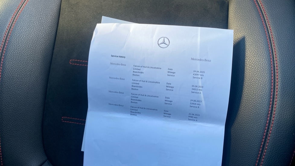 Used Mercedes-Benz A-Class 2021 for sale - 76948332: Photo 21