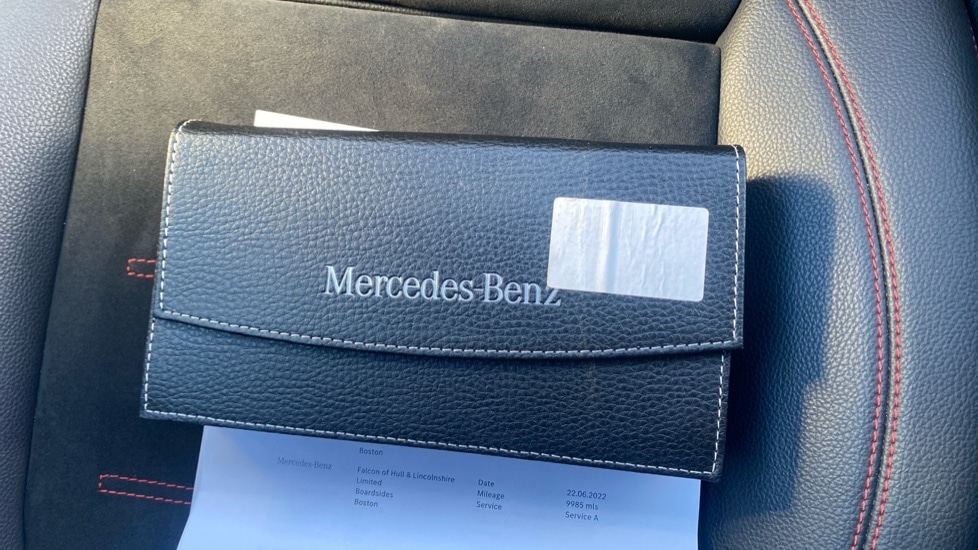 Used Mercedes-Benz A-Class 2021 for sale - 76948332: Photo 22