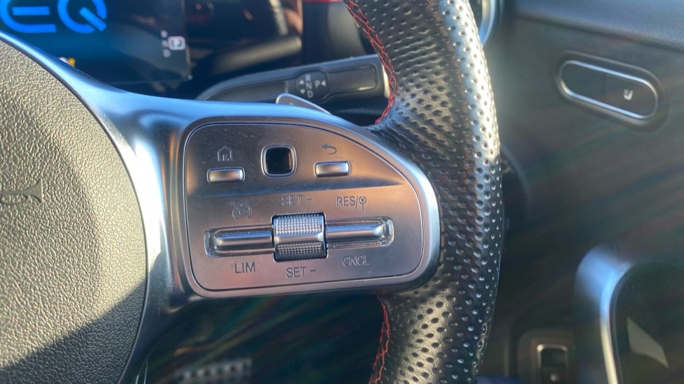 Used Mercedes-Benz A-Class 2021 for sale - 76948332: Photo 24