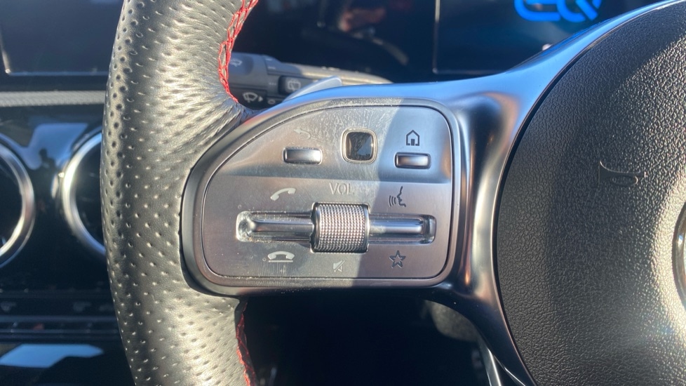 Used Mercedes-Benz A-Class 2021 for sale - 76948332: Photo 25