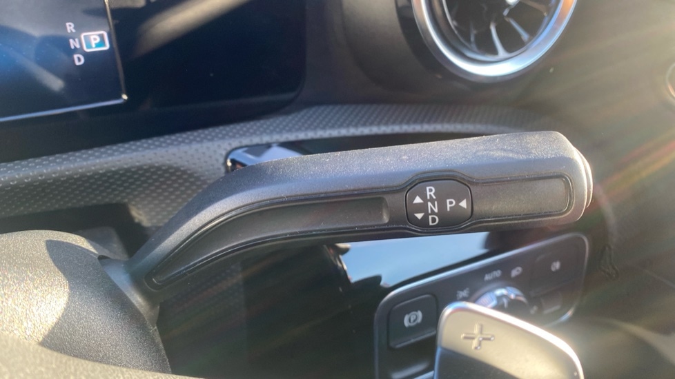 Used Mercedes-Benz A-Class 2021 for sale - 76948332: Photo 26