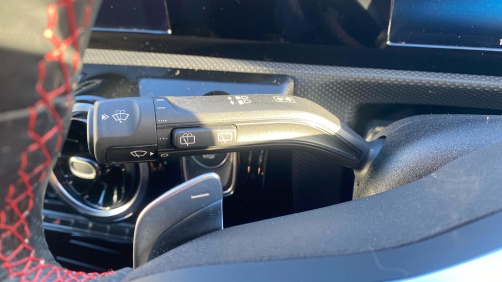 Used Mercedes-Benz A-Class 2021 for sale - 76948332: Photo 27