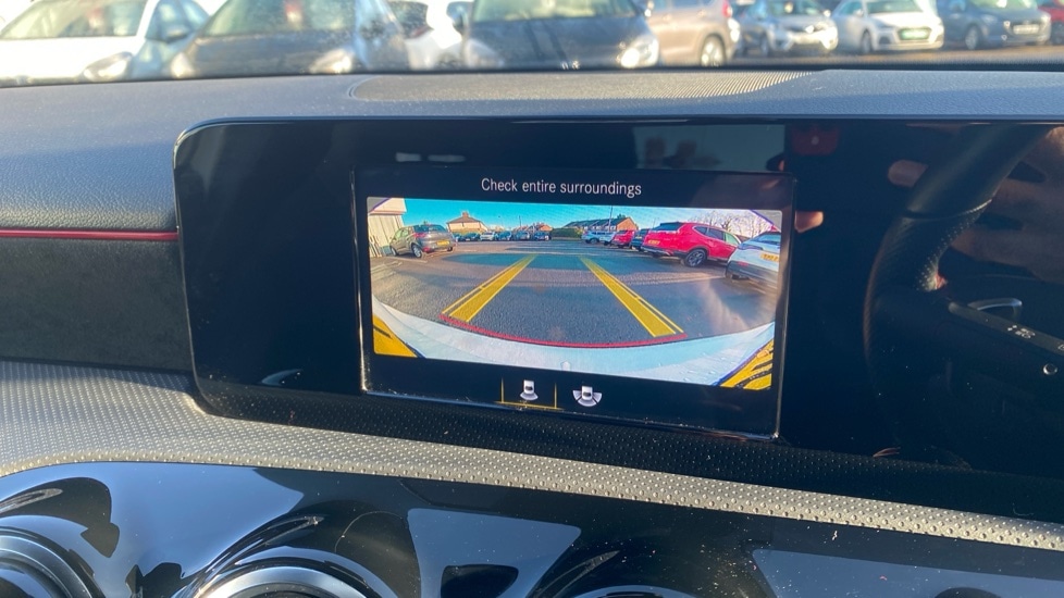 Used Mercedes-Benz A-Class 2021 for sale - 76948332: Photo 28