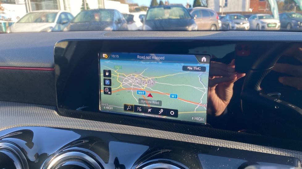 Used Mercedes-Benz A-Class 2021 for sale - 76948332: Photo 29