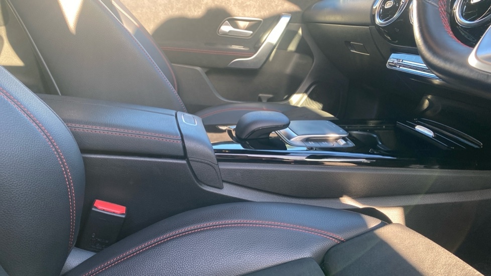 Used Mercedes-Benz A-Class 2021 for sale - 76948332: Photo 30