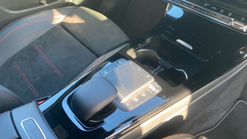 Used Mercedes-Benz A-Class 2021 for sale - 76948332: Photo 31