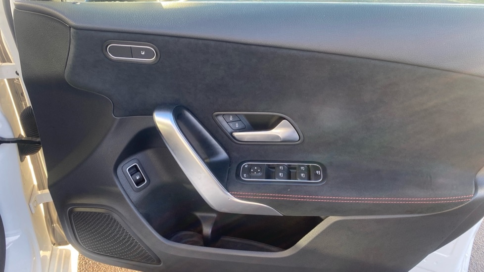 Used Mercedes-Benz A-Class 2021 for sale - 76948332: Photo 32