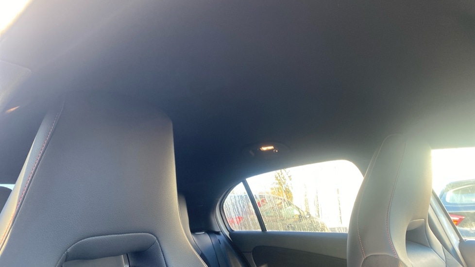 Used Mercedes-Benz A-Class 2021 for sale - 76948332: Photo 33