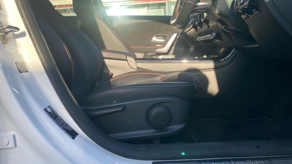 Used Mercedes-Benz A-Class 2021 for sale - 76948332: Photo 34