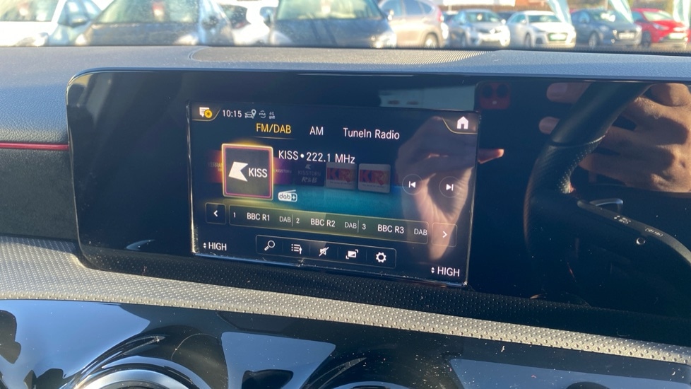 Used Mercedes-Benz A-Class 2021 for sale - 76948332: Photo 37