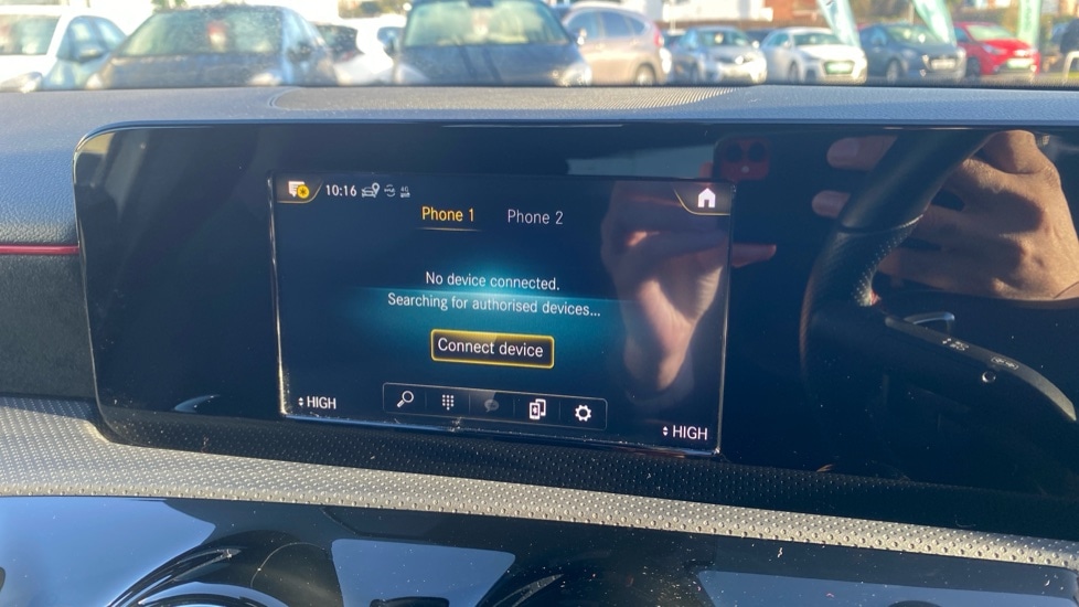 Used Mercedes-Benz A-Class 2021 for sale - 76948332: Photo 38