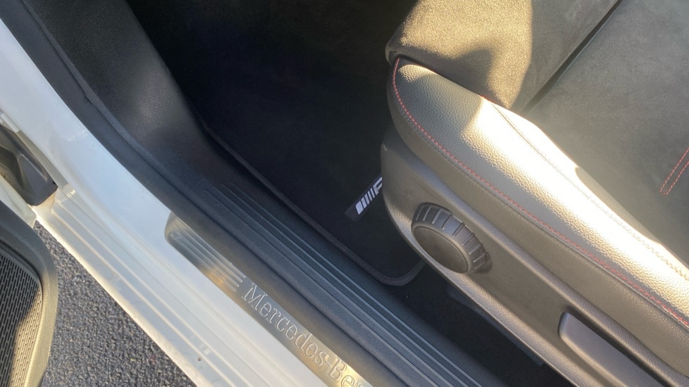 Used Mercedes-Benz A-Class 2021 for sale - 76948332: Photo 39