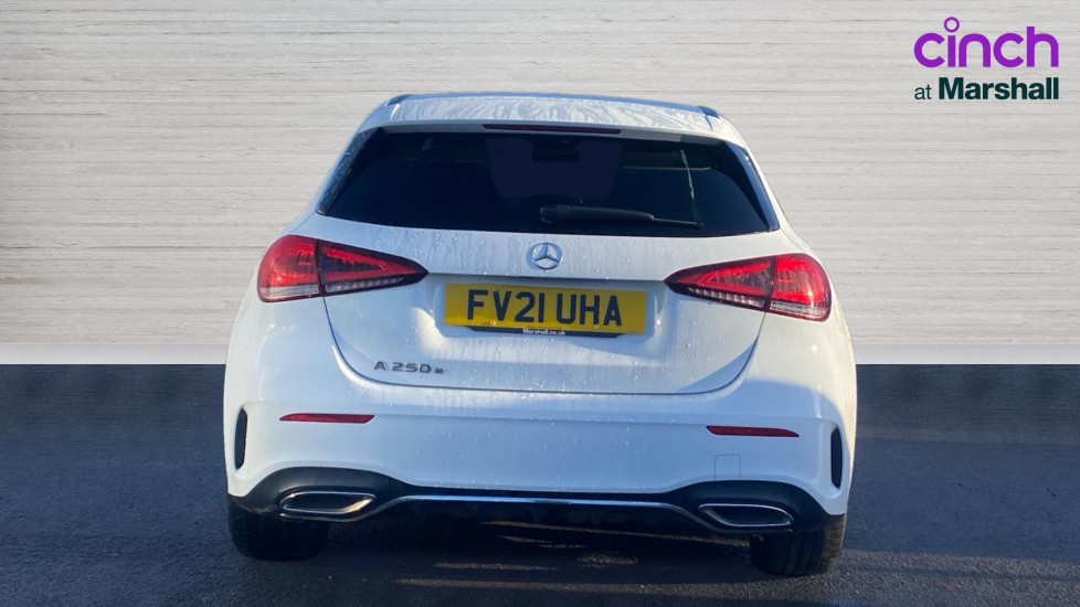 Used Mercedes-Benz A-Class 2021 for sale - 76948332: Photo 4