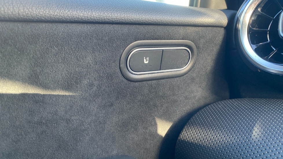 Used Mercedes-Benz A-Class 2021 for sale - 76948332: Photo 43