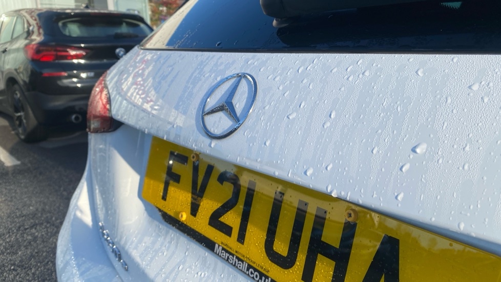 Used Mercedes-Benz A-Class 2021 for sale - 76948332: Photo 45