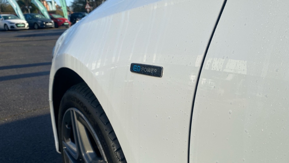 Used Mercedes-Benz A-Class 2021 for sale - 76948332: Photo 48