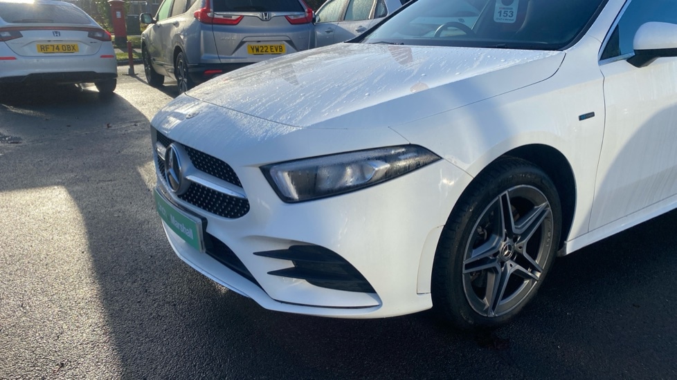 Used Mercedes-Benz A-Class 2021 for sale - 76948332: Photo 49