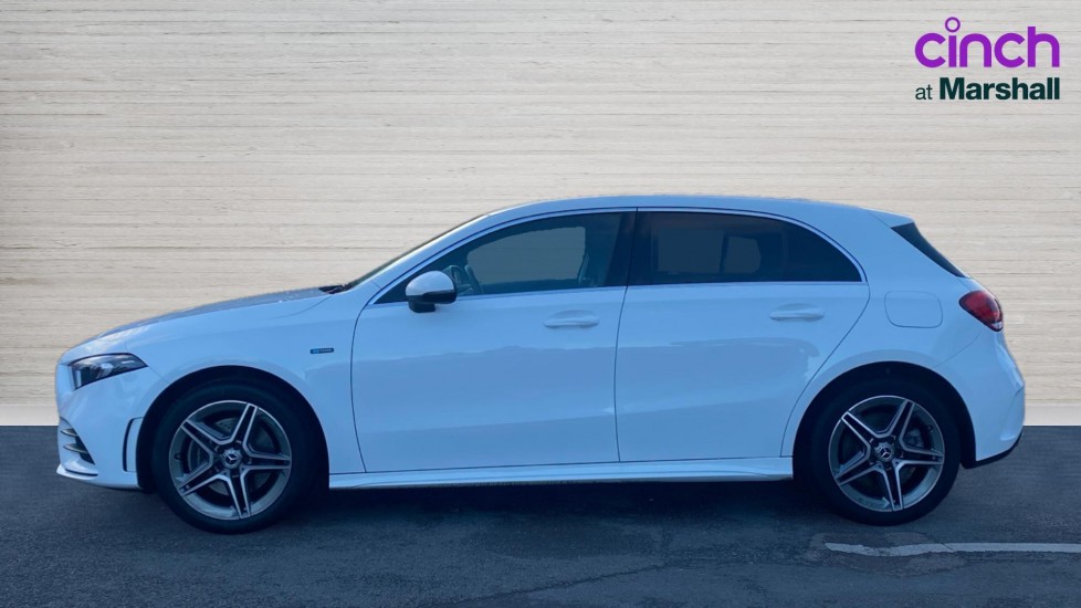 Used Mercedes-Benz A-Class 2021 for sale - 76948332: Photo 6