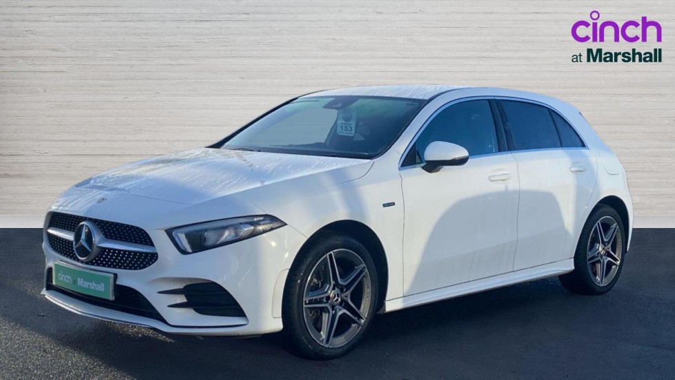 Used Mercedes-Benz A-Class 2021 for sale - 76948332: Photo 7