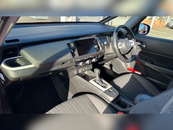 Used Honda Jazz 2023 for sale - 76373003: Photo