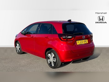 Used Honda Jazz 2023 for sale - 76373003: Photo