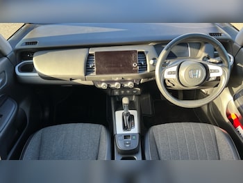 Used Honda Jazz 2023 for sale - 76373003: Photo