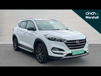 2018 - 1.6 TGDi Go SE 5dr 2WD DCT