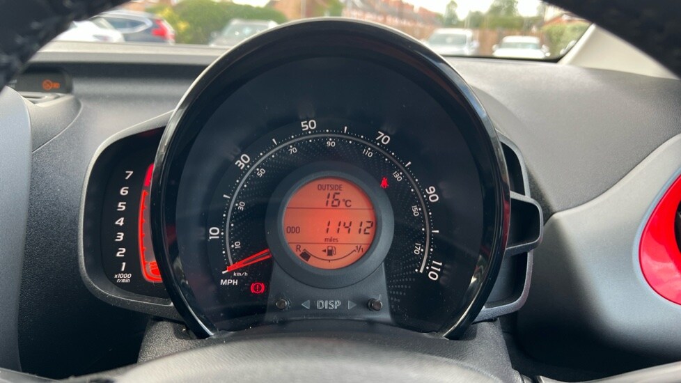 Used Toyota AYGO 2019 for sale - 76871429: Photo 13