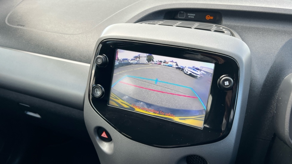 Used Toyota AYGO 2019 for sale - 76871429: Photo 28