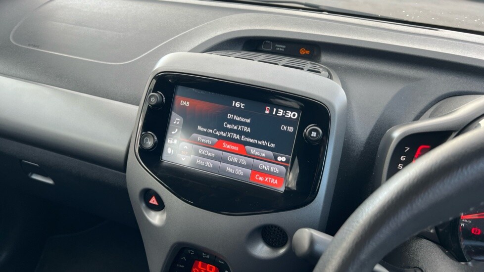 Used Toyota AYGO 2019 for sale - 76871429: Photo 37