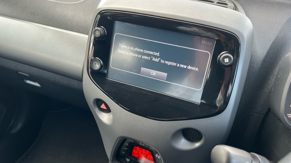 Used Toyota AYGO 2019 for sale - 76871429: Photo 38