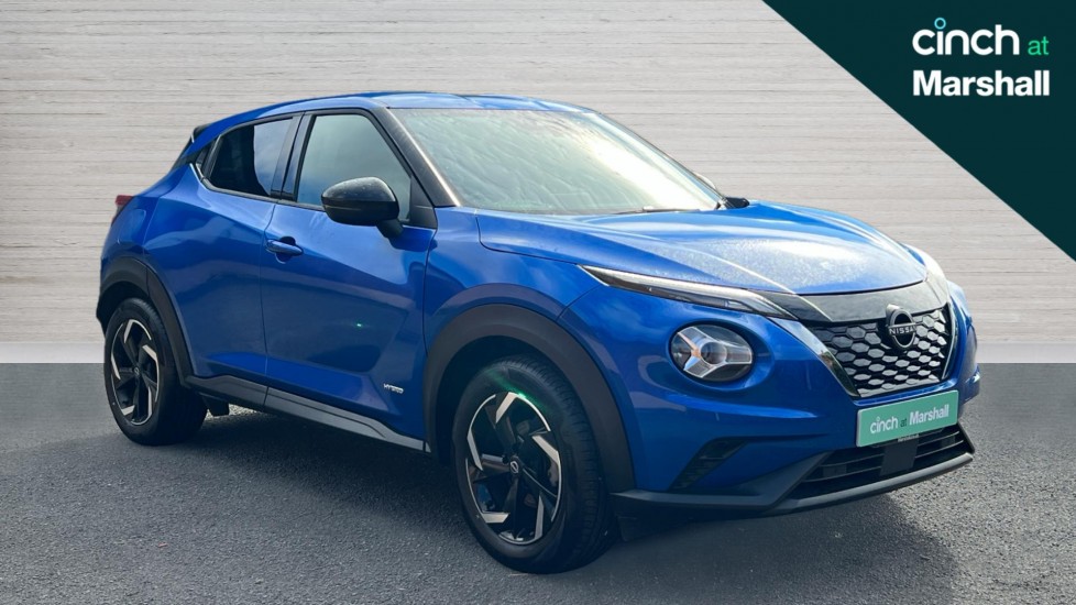 Used Nissan Juke 2023 for sale - 76355054: Photo 1