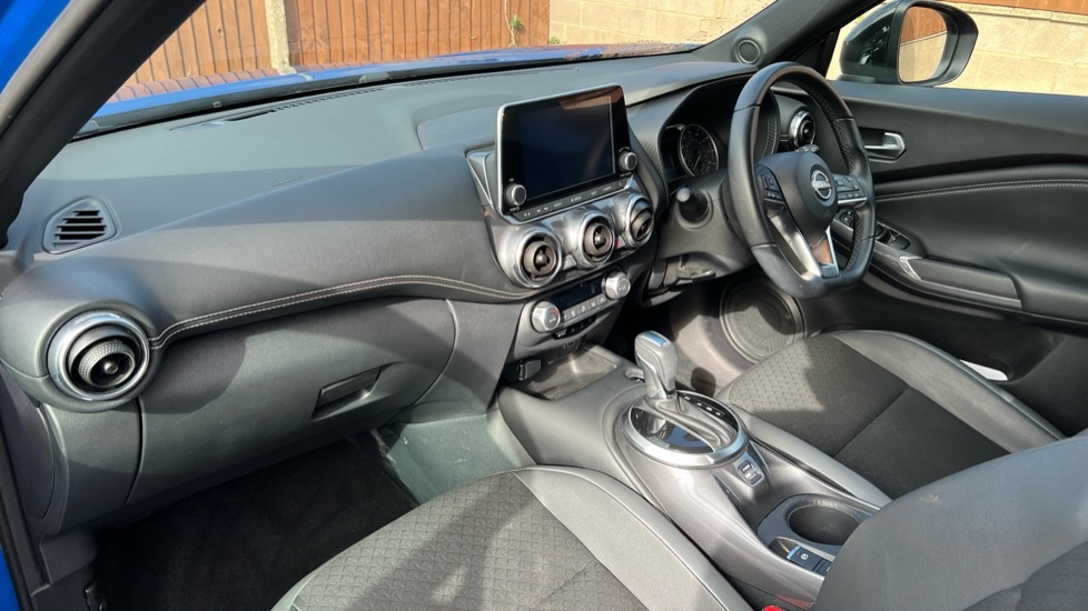 Used Nissan Juke 2023 for sale - 76355054: Photo 10